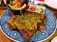 -Famous肥猫墨西哥音乐餐吧(五棵松华熙LIVE店)