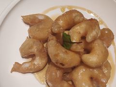 茉里锅包虾-茉里粤菜(皇姑万象汇店)