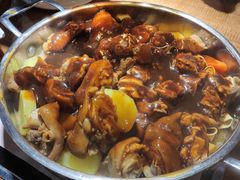 -焖锅部落(容城店)