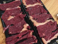 -嬷孙家潮汕牛肉火锅(北京路天河城店)