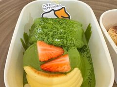 -狐狸和向日葵(北京路店)