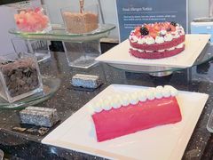 -威斯汀舞台餐厅