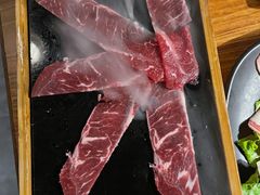 -山居屋炭火烧肉(厚街万达店)