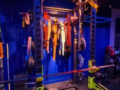 -NRG 健身私教CLUB(WPP达邦协作广场店)