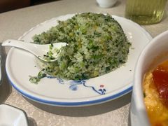 -锦海城市大酒店·上海酒楼(会馆浜路店)