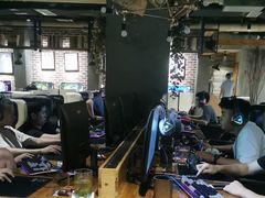 -沐禾网咖(财富店)