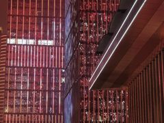 -长沙富力万达文华酒店