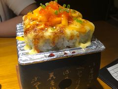 -东岸料理·寿司·刺身