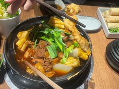 -炉角·鲍鱼牛腩煲(国贸商城店)