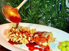 -松鹤楼·非遗·苏帮菜(融科店)