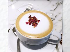 -WHEAT&BAKER-麥(凯德来福士店)