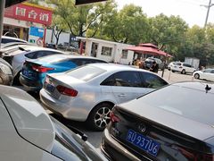 -名骏车业(新区玉山店)