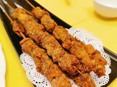 -功德林素菜饭庄(前门店)
