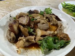 -黄记饮食店·家常菜(丹霞庄中区店)