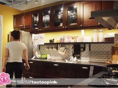 -宜家家居(哈尔滨商场店)