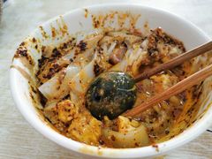 -清真·宏顺祥卤汁凉粉(大皮院店)