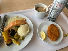 -宜家·瑞典风味餐厅(四元桥店)