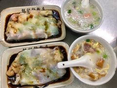 -银记肠粉店(北京路店)