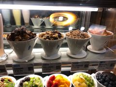 -Blueglass酸奶(华贸购物中心店)