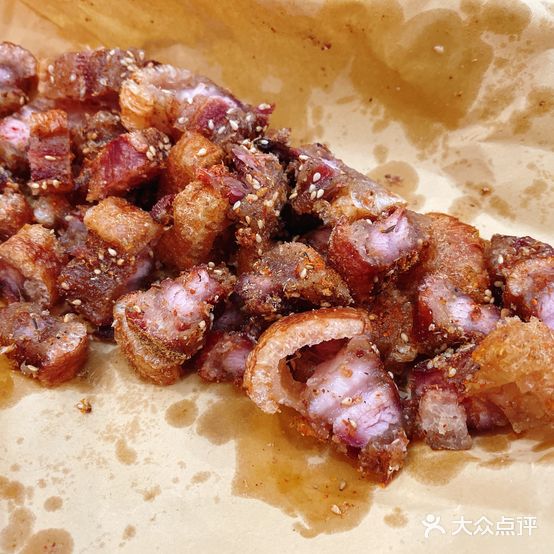 完美脆皮烤鸭五花肉
