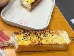 -李不管把把烧(天府三街店)