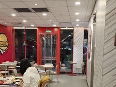 -肯德基(永旺店)