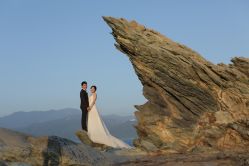 点击看大图 -巴黎婚纱摄影工作室