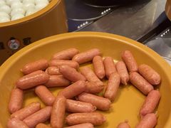 -龍歌自助小火锅(市南金茂湾店)