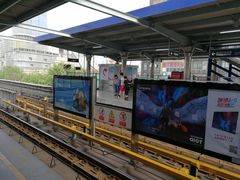 -利济北路(地铁站)