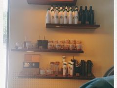 -星巴克(迪士尼小镇店)