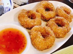 -Dang restaurant (patong phuket)