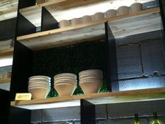大堂-Pho Asia 亚阁越南料理(上海来福士广场店)