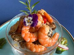 -火福·天湖阁大闸蟹博物馆主题餐厅(浅水湾店)