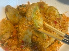 -芳芳私房菜·精做淮扬菜(承德路店)