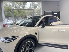 -上海浦东smart汽车全功能店(金桥店)