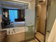 -济南富力凯悦酒店