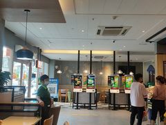 -德克士(东安店)