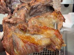 -张记烤羊腿(北花园店)