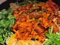-七八冷面·延边朝鲜族美食(欢乐谷店)