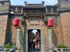 -山西王家大院