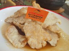 -金达莱冷面百年石锅饭(宾馆胡同店)