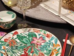 -桂满陇·海市蜃楼·黑金(国金店)