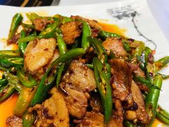-茅台镇网红溶洞餐厅·茅帮菜馆
