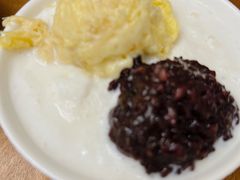 -小团圆糖水铺(襄阳南路店)