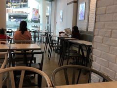 -满记甜品(荟聚购物中心店)