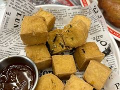 -孖记茶档·热腾茶餐(江南西plus店)