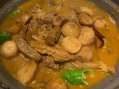 -吃饭皇帝大土家民族菜(正大广场店)