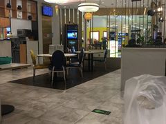 大堂-鹿港小镇(悠唐店)