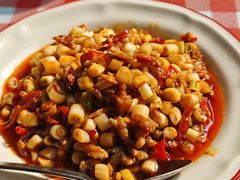 -酒阳蒸经·观音桥大排档