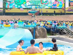 -武汉玛雅海滩水公园